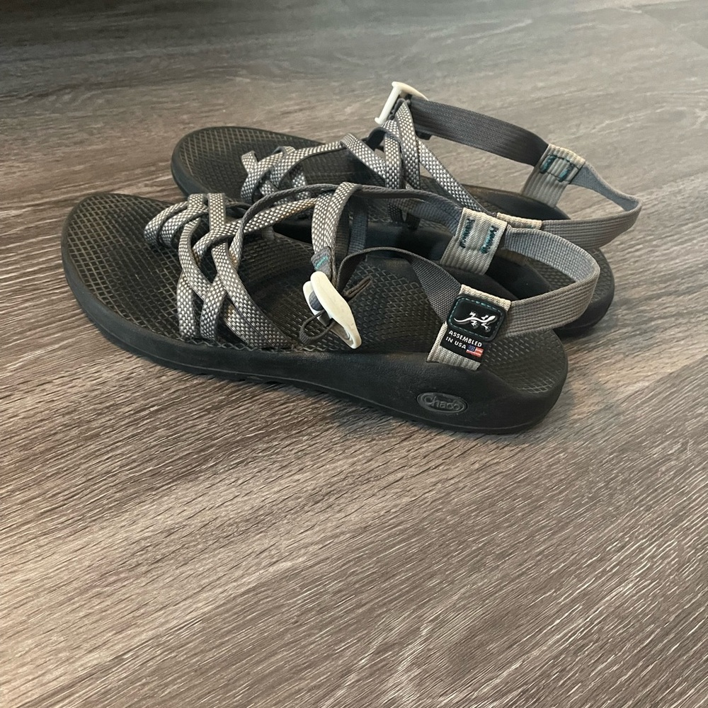 Chaco Sandals
